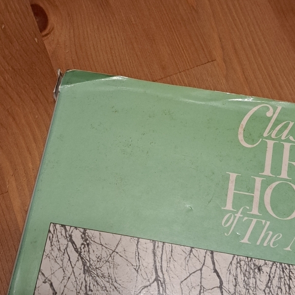 Classic Irish Houses of Middle Size by Maurice Craig - Picture 5 of 16